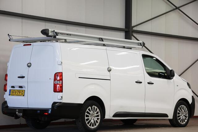 Opel VIVARO 1.5 CDTI L3H1 LANG IMPERIAAL EN TREKHAAK