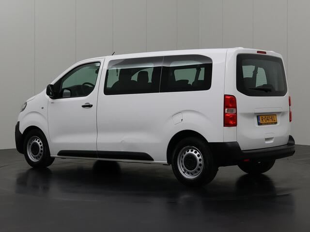 Opel VIVARO Combi 1.5CDTI 120PK Lang Personenbus | 9-Persoons | ¤ 20.900,-- Incl BTW/BPM | Airco | Cruise