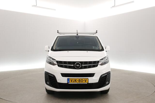 Opel VIVARO 2.0 CDTI L3H1 | MARGE | Aut. | Airco | Cruise | Camera | Carplay | 3 Zits | 2xSchuifdeur | Trekhaak | Imperiaal
