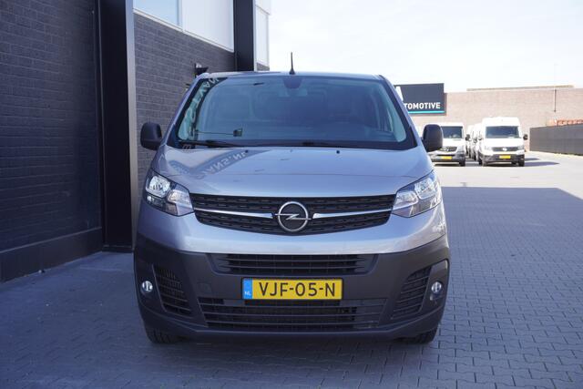 Opel VIVARO 2.0 CDTI L2 EURO 6 - Airco - Cruise - Camera - ¤ 11.950,- Excl.