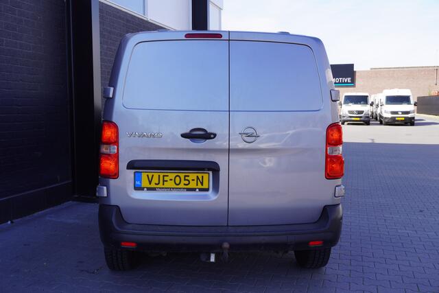 Opel VIVARO 2.0 CDTI L2 EURO 6 - Airco - Cruise - Camera - ¤ 11.950,- Excl.