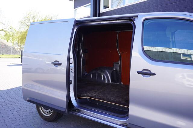 Opel VIVARO 2.0 CDTI L2 EURO 6 - Airco - Cruise - Camera - ¤ 11.950,- Excl.