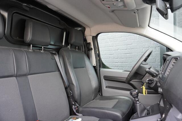 Opel VIVARO 2.0 CDTI L3 122 PK EURO 6 - Airco - Cruise - Camera - ¤ 13.950,- Excl.