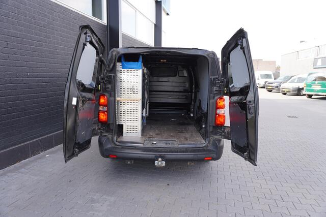 Opel VIVARO 2.0 CDTI L3 122 PK EURO 6 - Airco - Cruise - Camera - ¤ 13.950,- Excl.