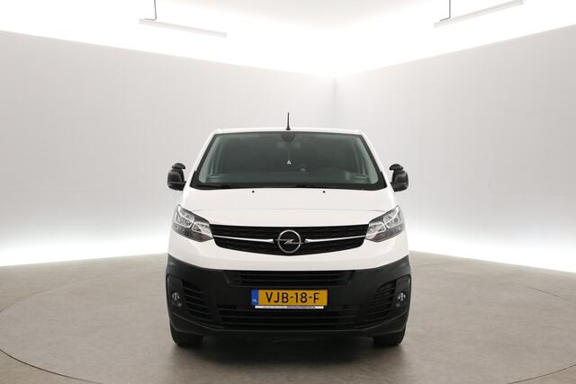 Opel VIVARO CDTI L2H1 | Airco | Cruise | 3 Zits | Parkeersensoren | Kasten