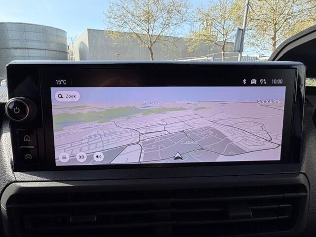 Opel VIVARO 2.0 Diesel 145 S&S L3 AIRCO I NAVI I MULTIMEDIA I FULL OPTIONS I 3-ZITS