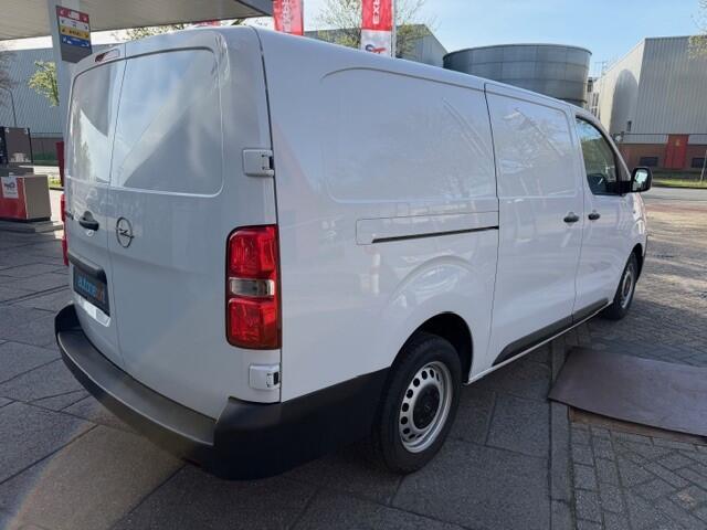 Opel VIVARO 2.0 Diesel 145 S&S L3 AIRCO I NAVI I MULTIMEDIA I FULL OPTIONS I 3-ZITS