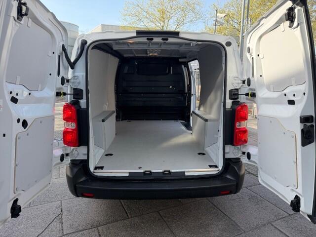 Opel VIVARO 2.0 Diesel 145 S&S L3 AIRCO I NAVI I MULTIMEDIA I FULL OPTIONS I 3-ZITS