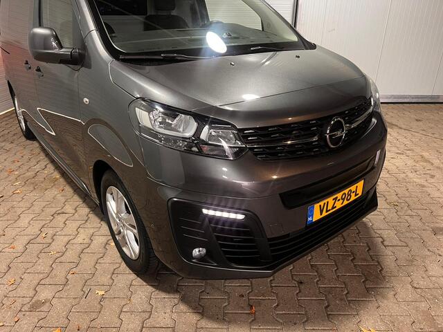 Opel VIVARO Vivaro-e L2H1 Edition 50 kWh VVB443 Prijs zoals getoond
