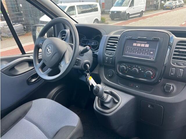 Opel VIVARO 1.6 CDTI L2H1 Edition LANG KLIMA NAVI EURO6