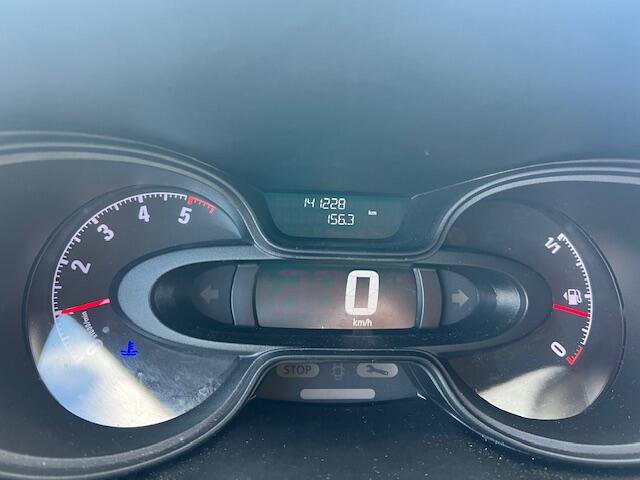 Opel VIVARO 1.6 CDTI L2H1 Edition LANG KLIMA NAVI EURO6