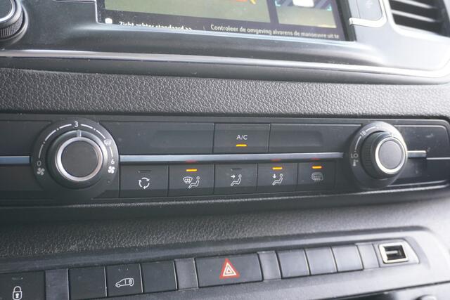 Opel VIVARO 1.5 CDTI L3 EURO 6 - Airco - Navi - Cruise - ¤13.900,- Excl.