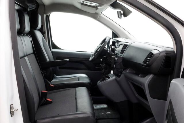 Opel VIVARO 1.5 CDTI 102pk L2H1 Edition Airco/Cruise Control 04-2020