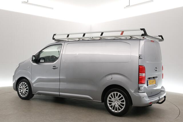 Opel VIVARO 2.0 CDTI L2H1 Innovation | Aut. | Airco | Cruise | 3 Zits | Trekhaak | Carplay | Imperiaal