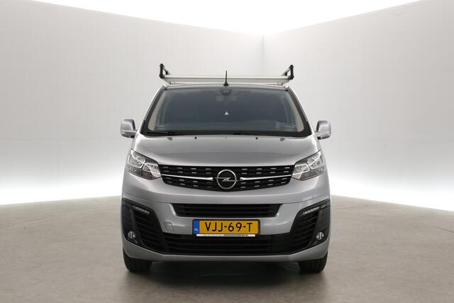 Opel VIVARO 2.0 CDTI L2H1 Innovation | Aut. | Airco | Cruise | 3 Zits | Trekhaak | Carplay | Imperiaal