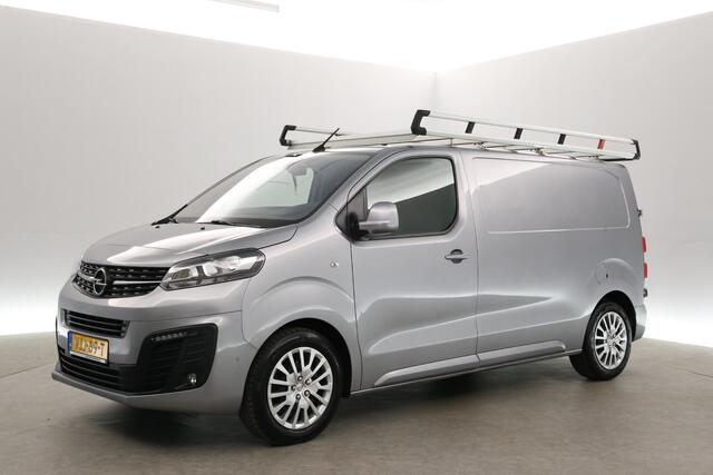 Opel VIVARO 2.0 CDTI L2H1 Innovation | Aut. | Airco | Cruise | 3 Zits | Trekhaak | Carplay | Imperiaal