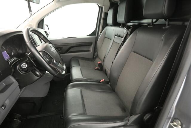 Opel VIVARO 2.0 CDTI L2H1 Innovation | Aut. | Airco | Cruise | 3 Zits | Trekhaak | Carplay | Imperiaal