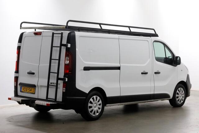 Opel VIVARO 1.6 CDTI 125pk L2H1 Edition Airco/Camera/Imperiaal 01-2020