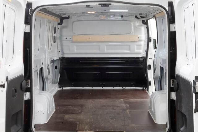 Opel VIVARO 1.6 CDTI 125pk L2H1 Edition Airco/Camera/Imperiaal 01-2020