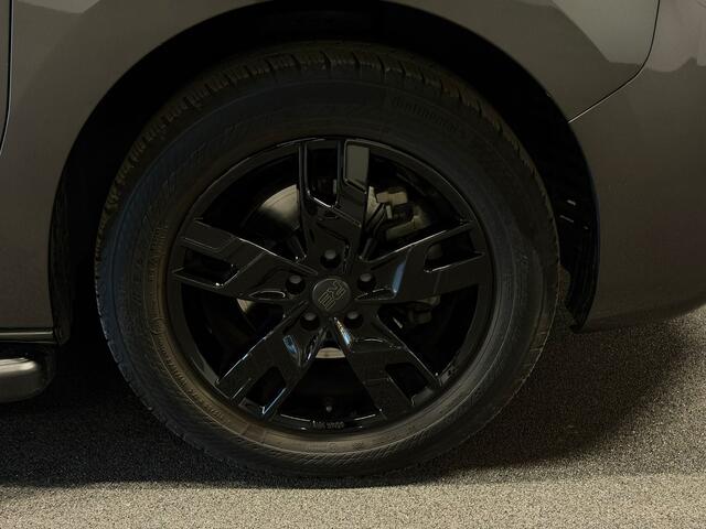 Opel VIVARO 2.0 BlueHDi 145 S&S L3 ///Dynamic Trekhaak Navi Camera Leder Carplay