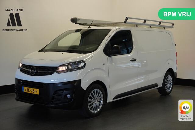 Opel VIVARO 1.5 CDTI L2 EURO 6 - Airco - Cruise - Imperiaal - ¤ 13.900,- Excl.