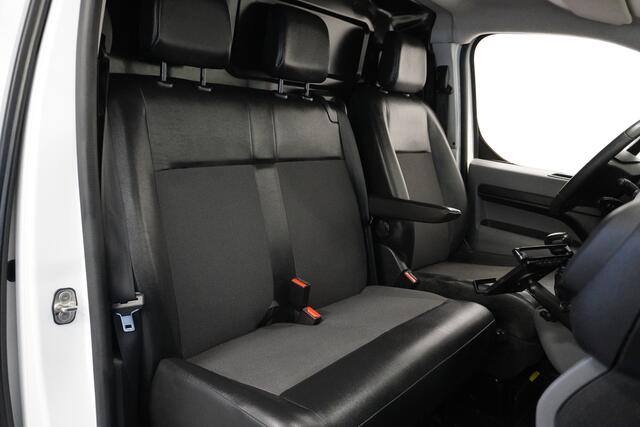 Opel VIVARO 1.5 CDTI L2 EURO 6 - Airco - Cruise - Imperiaal - ¤ 13.900,- Excl.