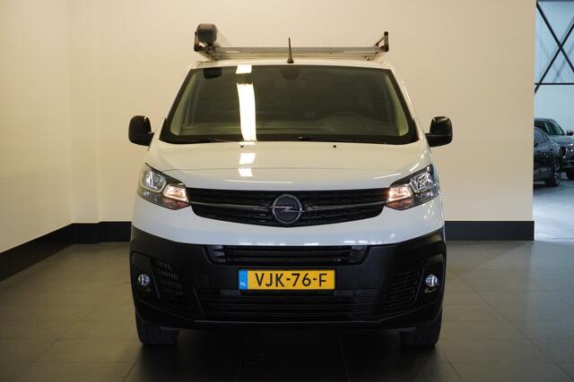 Opel VIVARO 1.5 CDTI L2 EURO 6 - Airco - Cruise - Imperiaal - ¤ 13.900,- Excl.