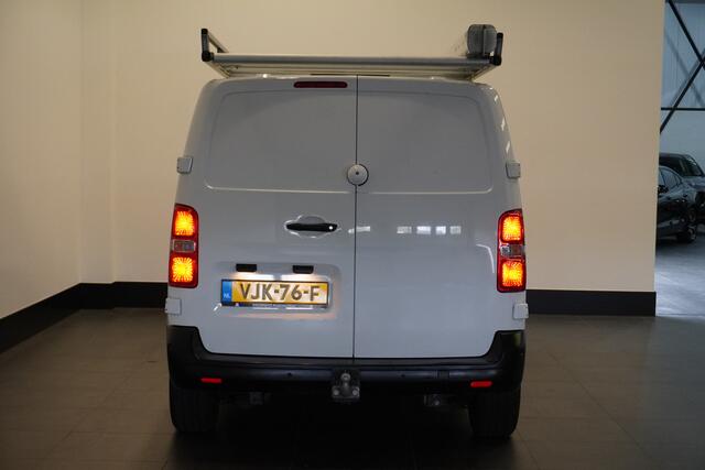 Opel VIVARO 1.5 CDTI L2 EURO 6 - Airco - Cruise - Imperiaal - ¤ 13.900,- Excl.