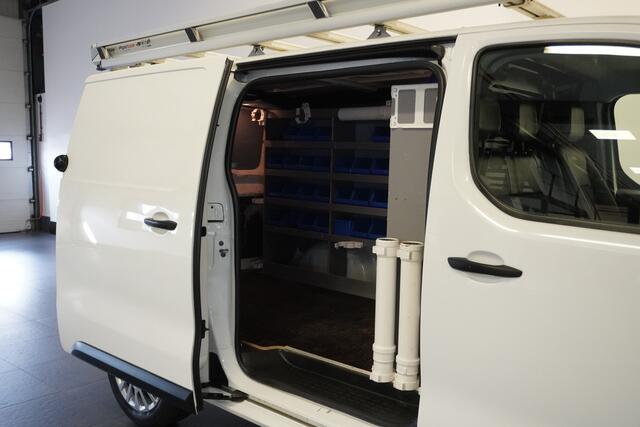 Opel VIVARO 1.5 CDTI L2 EURO 6 - Airco - Cruise - Imperiaal - ¤ 13.900,- Excl.