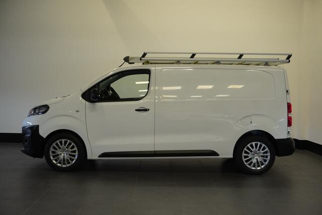 Opel VIVARO 1.5 CDTI L2 EURO 6 - Airco - Cruise - Imperiaal - ¤ 13.900,- Excl.