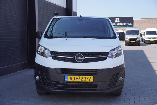 Opel VIVARO 1.5 CDTI L2 EURO 6 - Airco - Cruise - Trekhaak - ¤ 13.900,- Excl.
