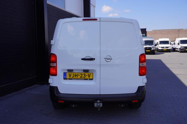 Opel VIVARO 1.5 CDTI L2 EURO 6 - Airco - Cruise - Trekhaak - ¤ 13.900,- Excl.
