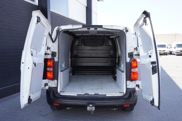 Opel VIVARO 1.5 CDTI L2 EURO 6 - Airco - Cruise - Trekhaak - ¤ 13.900,- Excl.