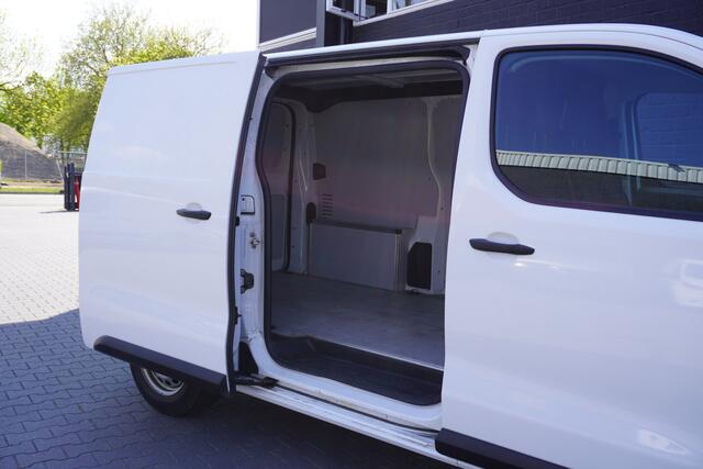 Opel VIVARO 1.5 CDTI L2 EURO 6 - Airco - Cruise - Trekhaak - ¤ 13.900,- Excl.