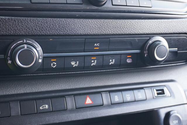 Opel VIVARO 1.5 CDTI L2 EURO 6 - Airco - Cruise - Trekhaak - ¤ 13.900,- Excl.