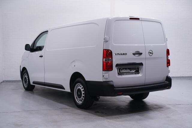 Opel VIVARO 2.0 Diesel 145 pk L3 Automaat Navi, Camera Nwe Model, Laadruimte Pakket, PDC achter, 3-Zits