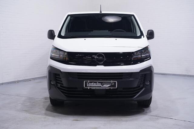 Opel VIVARO 2.0 Diesel 145 pk L3 Automaat Navi, Camera Nwe Model, Laadruimte Pakket, PDC achter, 3-Zits