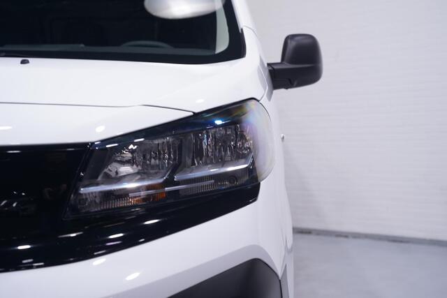 Opel VIVARO 2.0 Diesel 145 pk L3 Automaat Navi, Camera Nwe Model, Laadruimte Pakket, PDC achter, 3-Zits