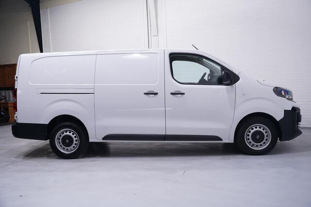 Opel VIVARO 2.0 Diesel 145 pk L3 Automaat Navi, Camera Nwe Model, Laadruimte Pakket, PDC achter, 3-Zits