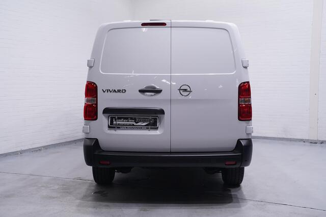 Opel VIVARO 2.0 Diesel 145 pk L3 Automaat Navi, Camera Nwe Model, Laadruimte Pakket, PDC achter, 3-Zits