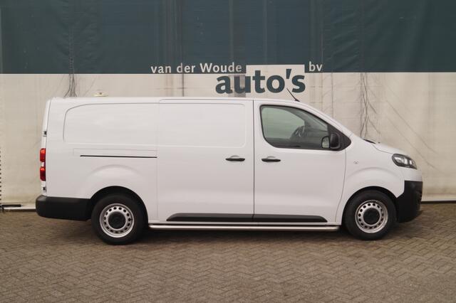 Opel VIVARO 1.5 CDTI L3-H1 Edition -NAVI-AIRCO-CAM-PDC-