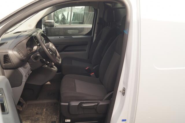 Opel VIVARO 1.5 CDTI L3-H1 Edition -NAVI-AIRCO-CAM-PDC-