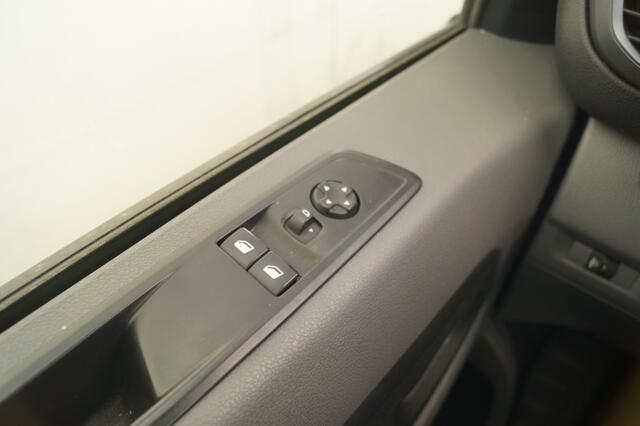 Opel VIVARO 1.5 CDTI L3-H1 Edition -NAVI-AIRCO-CAM-PDC-