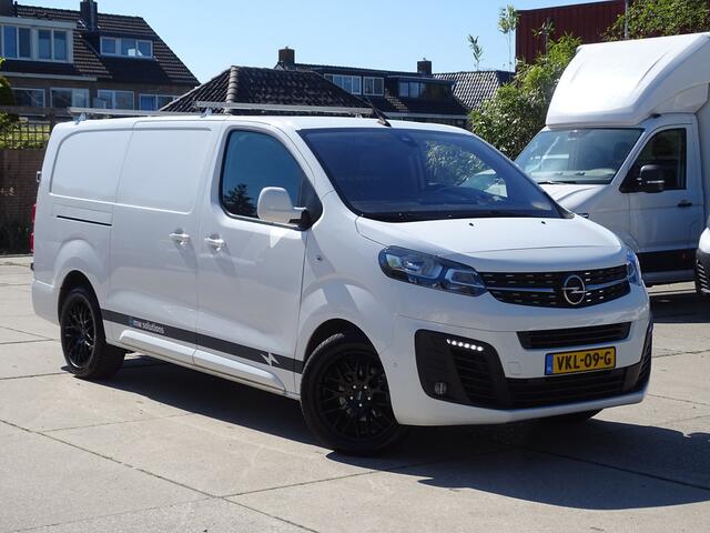 Opel VIVARO 2.0 CDTI L2H1 Innovation Automaat