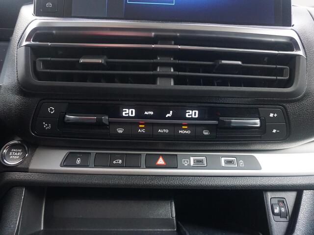 Opel VIVARO Electric L3 75 kWh | STX Sport | Lederen bekleding | Spoilerpakket | 18 inch Lichtmetalen velgen | Rondom Camera's | Mooiste bus van NL (!)