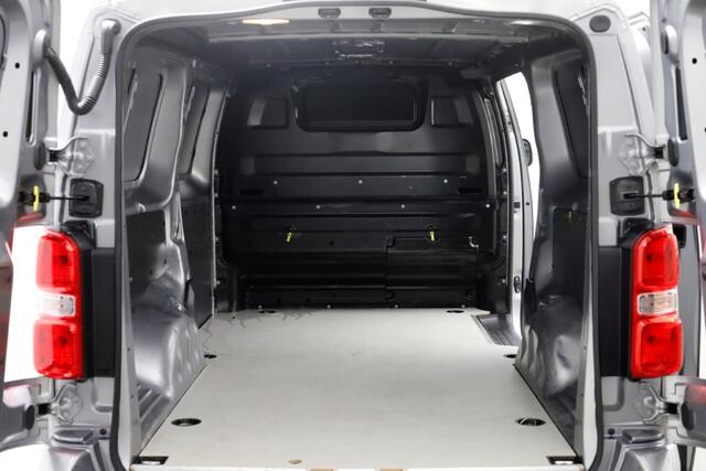 Opel VIVARO 2.0 CDTI 120pk L3 Automaat Innovation Airco/Navi/Camera/HUD 01-2021