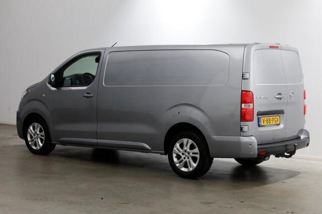 Opel VIVARO 2.0 CDTI 120pk L3 Automaat Innovation Airco/Navi/Camera/HUD 01-2021