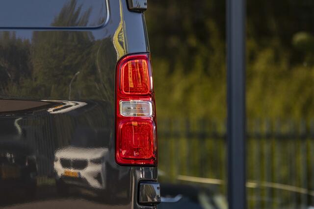 Opel VIVARO Electric L3 75 kWh Nieuw uit voorraad leverbaar!