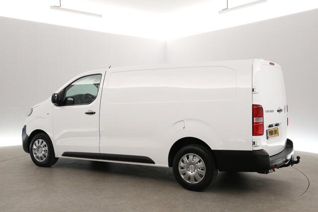 Opel VIVARO 2.0 CDTI L3H1 | Marge | Airco | Cruise | 3 Zits | Trekhaak | Carplay | Parkeersens.