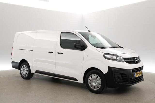 Opel VIVARO 2.0 CDTI L3H1 | Marge | Airco | Cruise | 3 Zits | Trekhaak | Carplay | Parkeersens.
